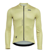 Jersey De Ciclismo M/L Hombre Ease Mango Mint